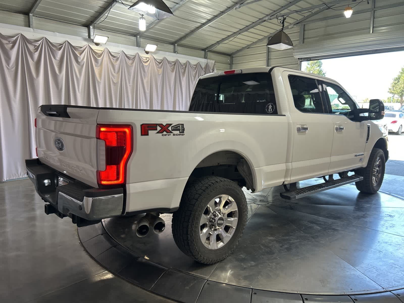 Thumbnail: 2019 Ford F-250 - 11