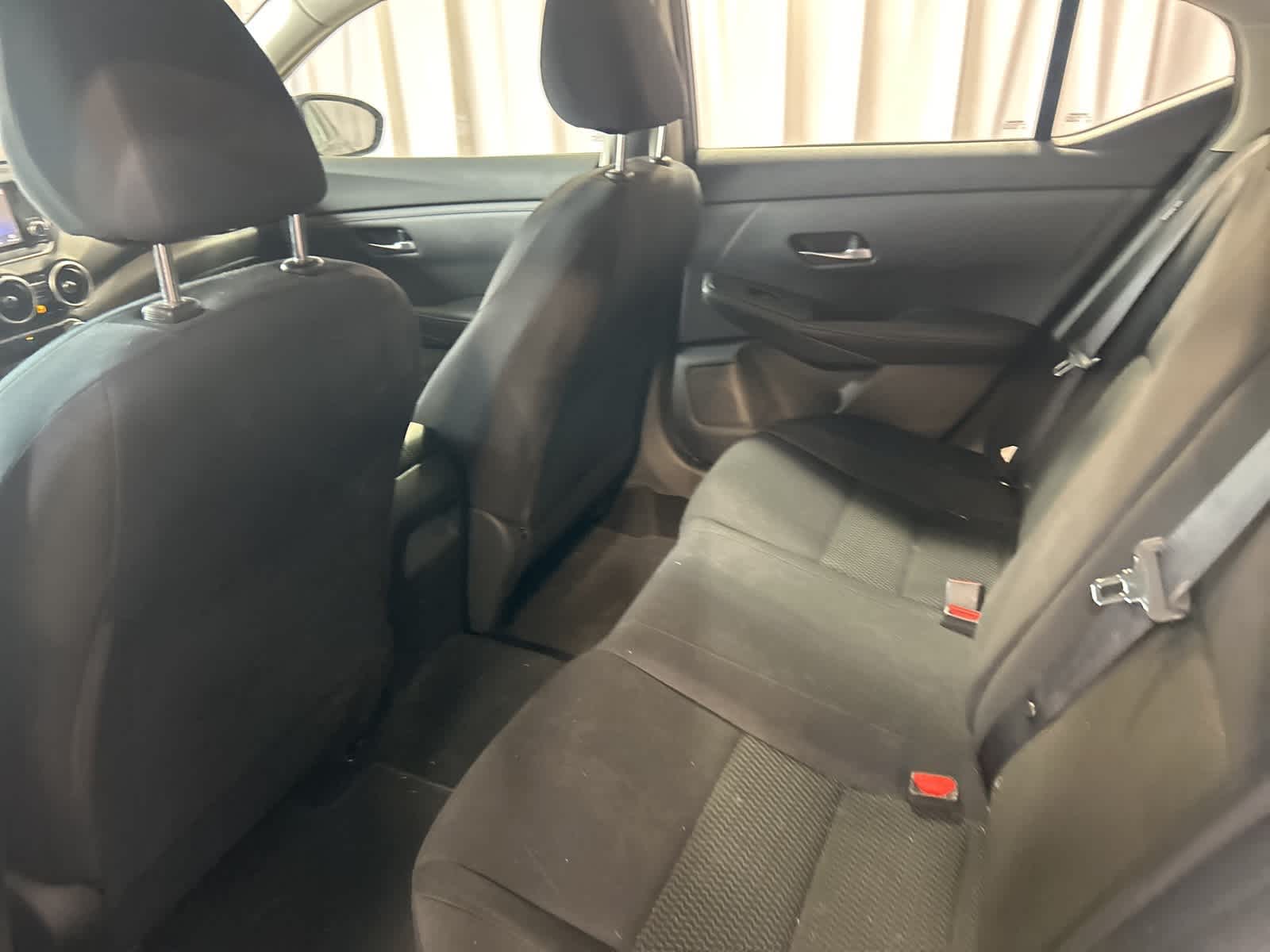 Thumbnail: 2020 Nissan Sentra - 19