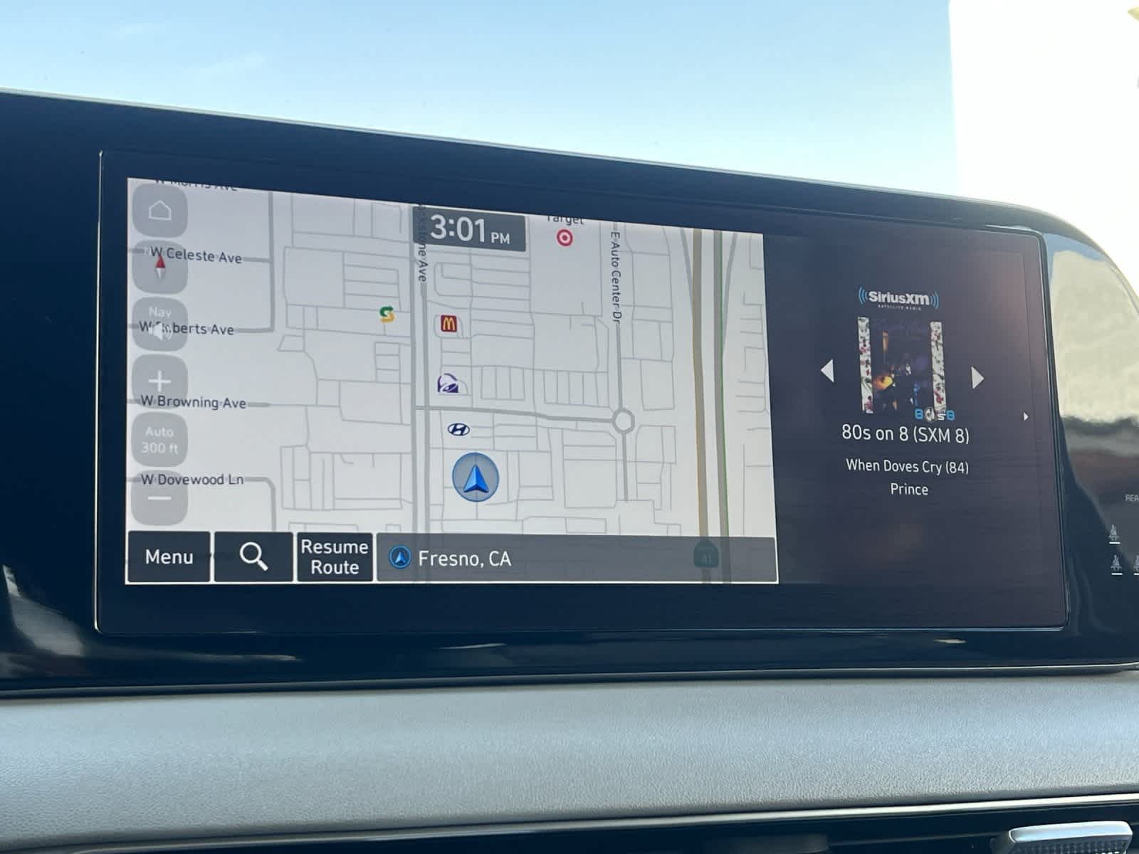 Thumbnail: 2024 Hyundai Palisade - 20