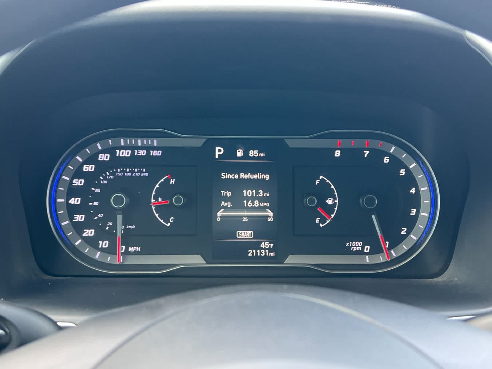 Thumbnail: 2024 Hyundai Santa Cruz - 24