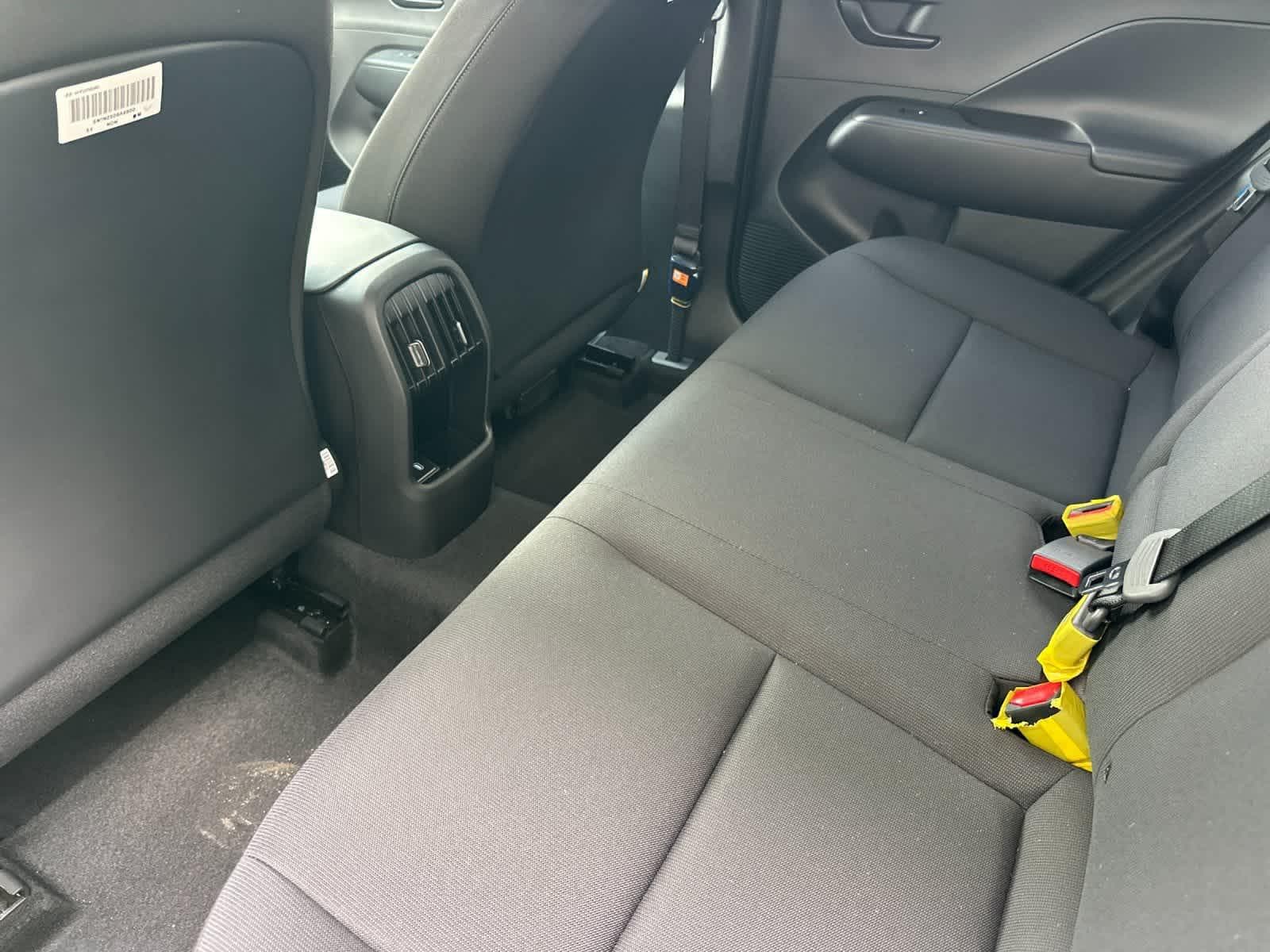 Thumbnail: 2026 Hyundai Kona - 4