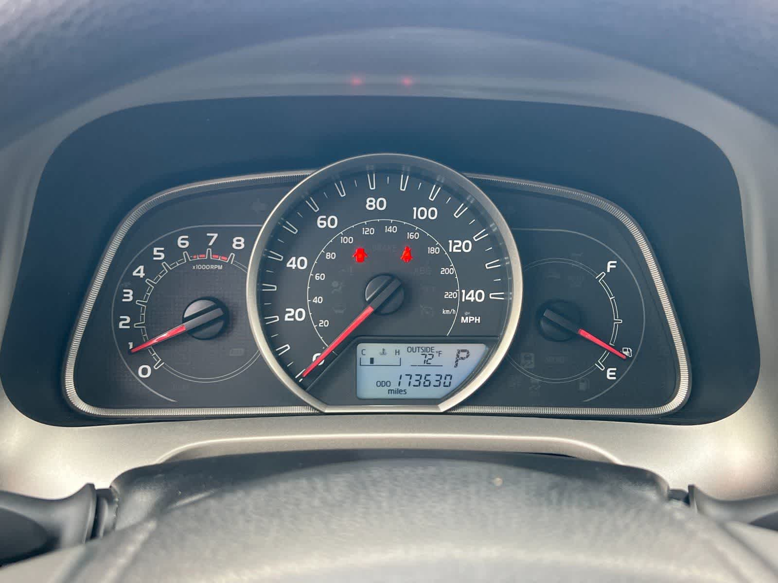 Thumbnail: 2013 Toyota RAV4 - 24