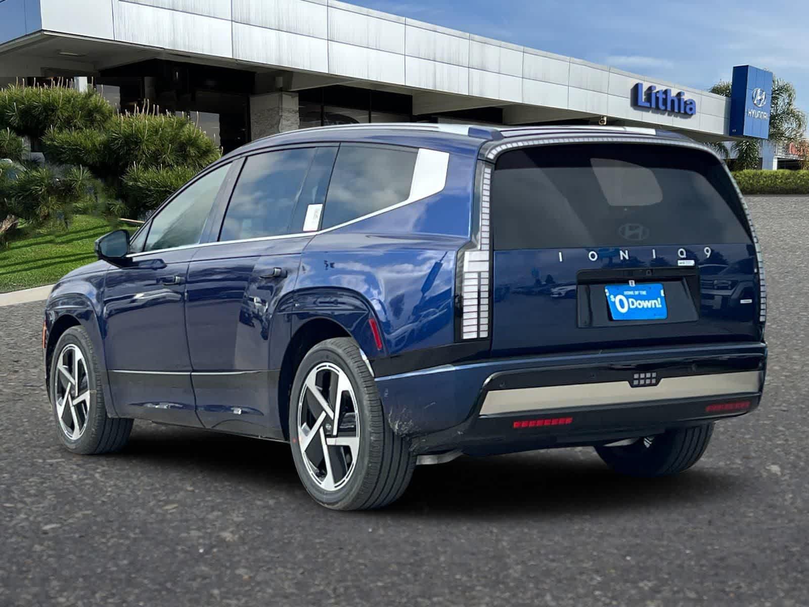 Thumbnail: 2026 Hyundai Ioniq - 6