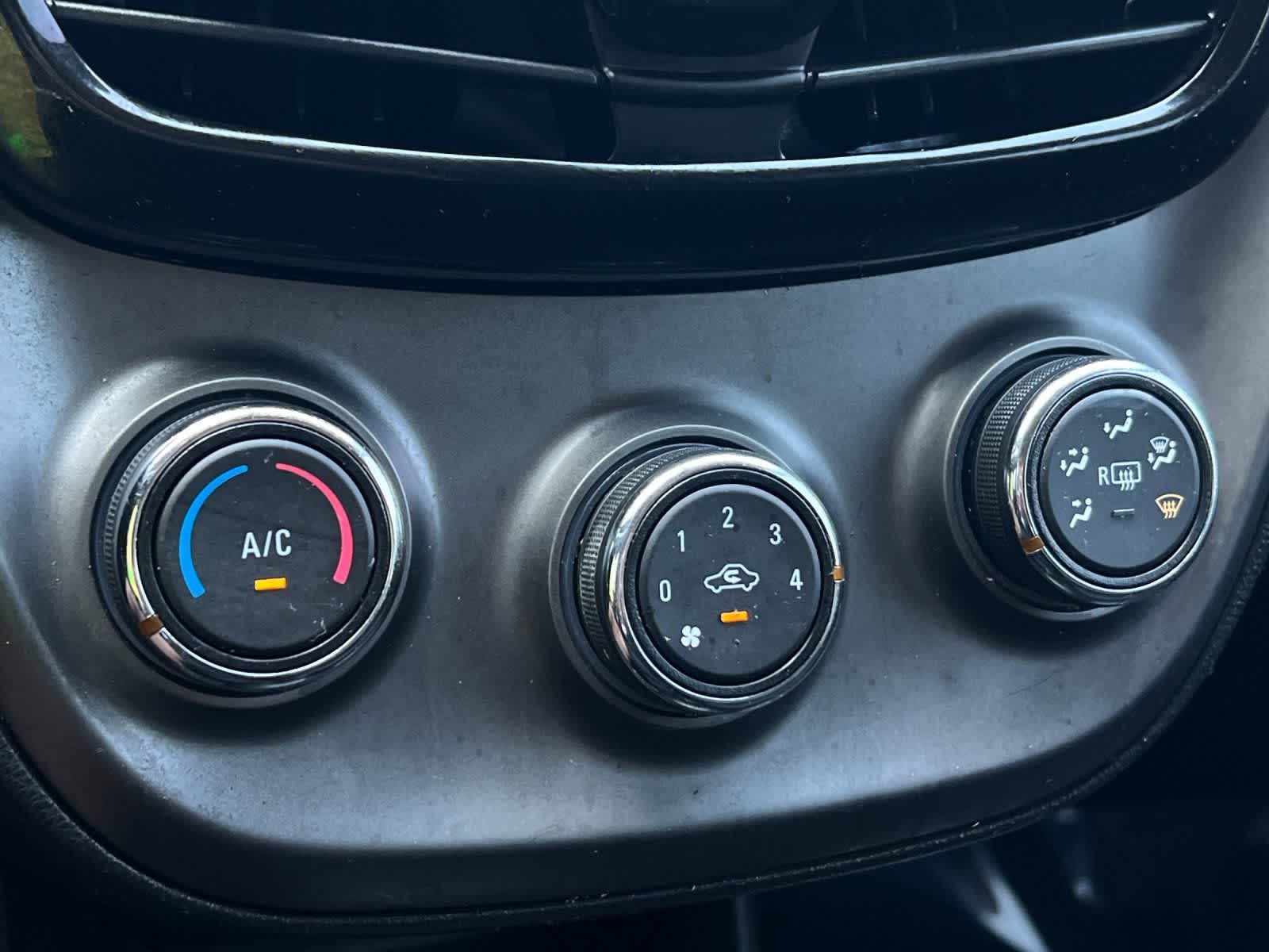 Thumbnail: 2021 Chevrolet Spark - 21