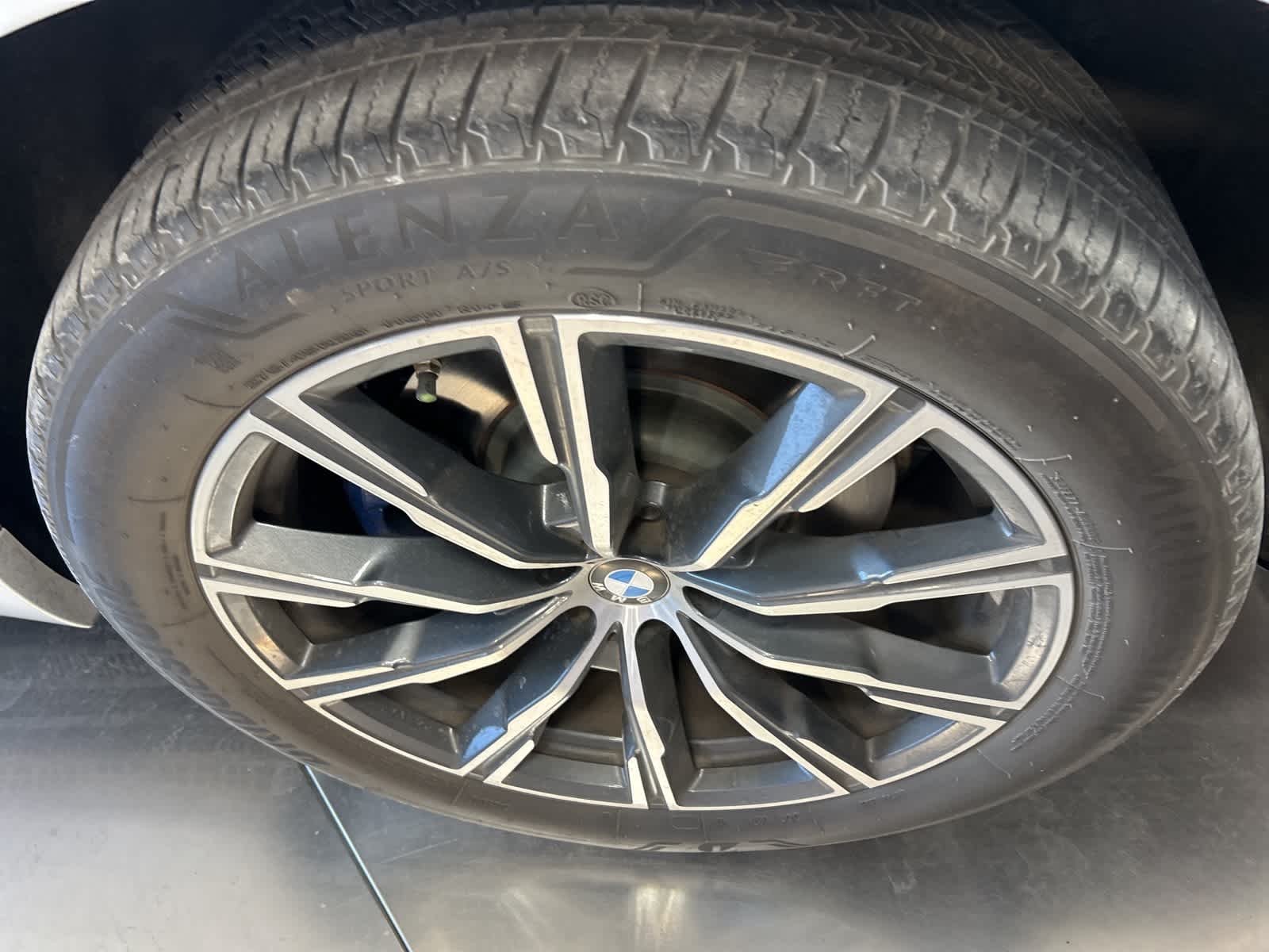 Thumbnail: 2019 BMW X5 - 15