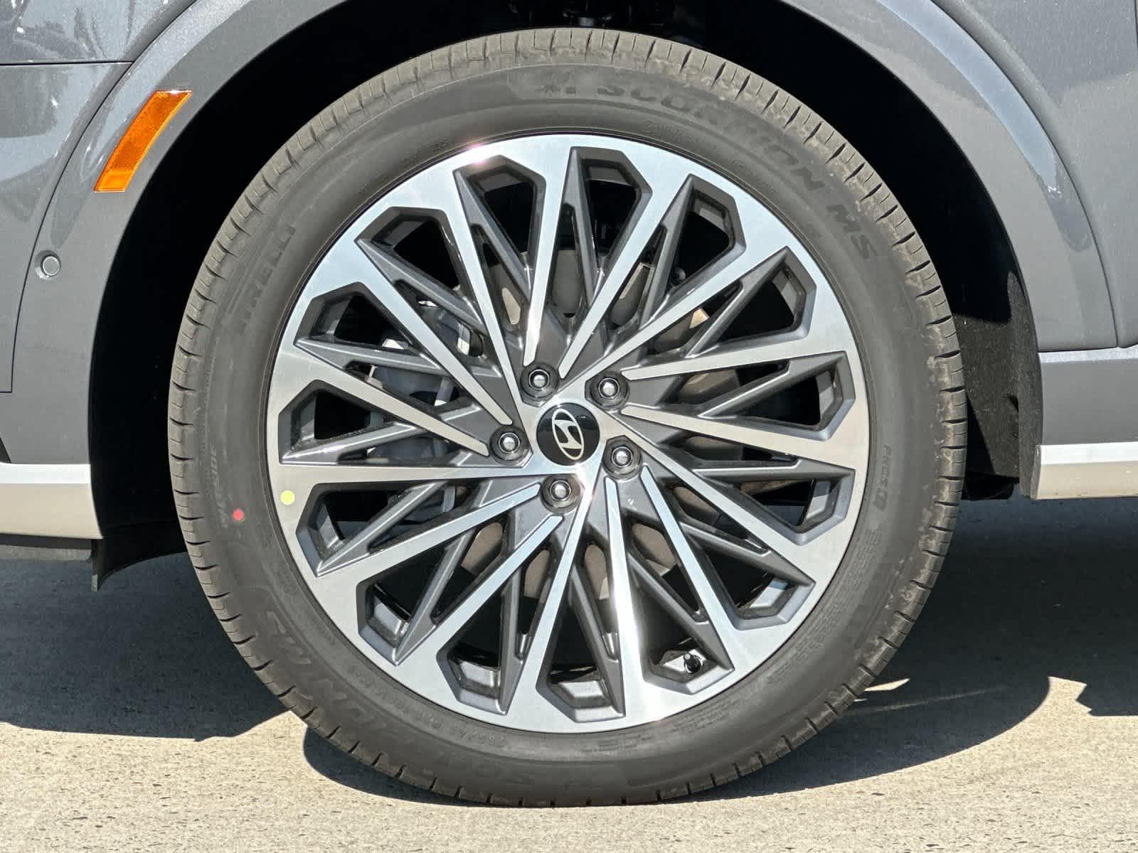 Thumbnail: 2026 Hyundai Palisade - 27