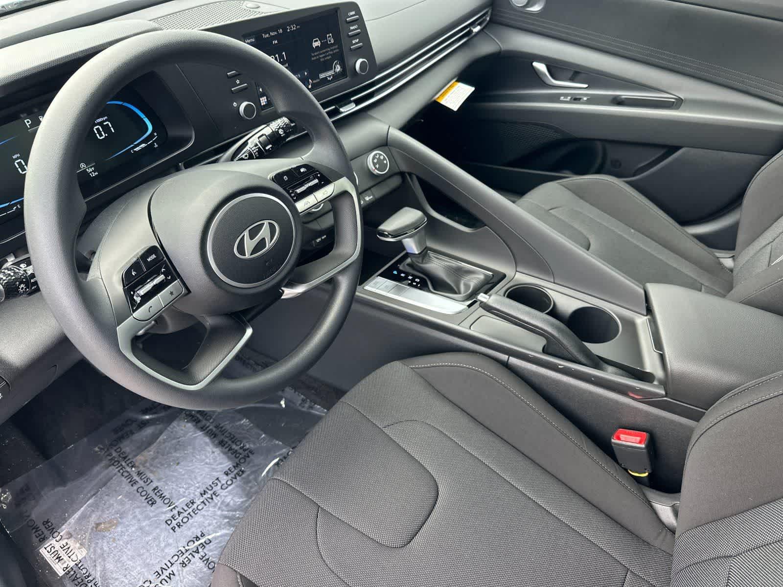 Thumbnail: 2026 Hyundai Elantra - 12