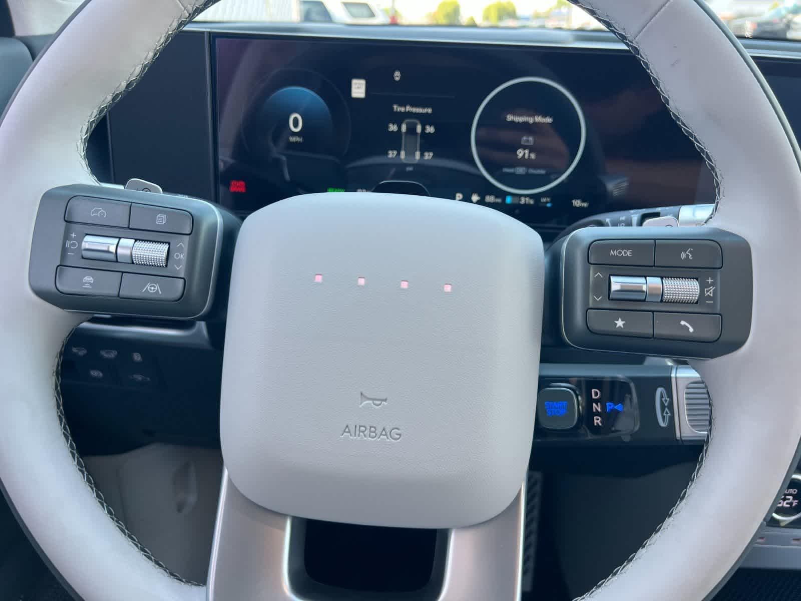 Thumbnail: 2026 Hyundai Ioniq - 25