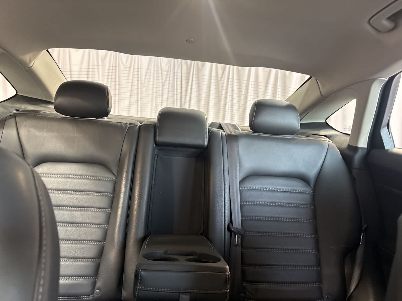 Thumbnail: 2013 Ford Fusion - 21