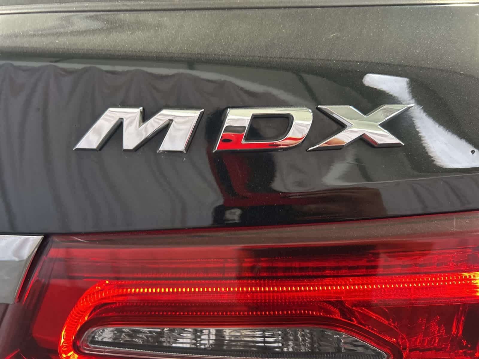 Thumbnail: 2016 Acura MDX - 10