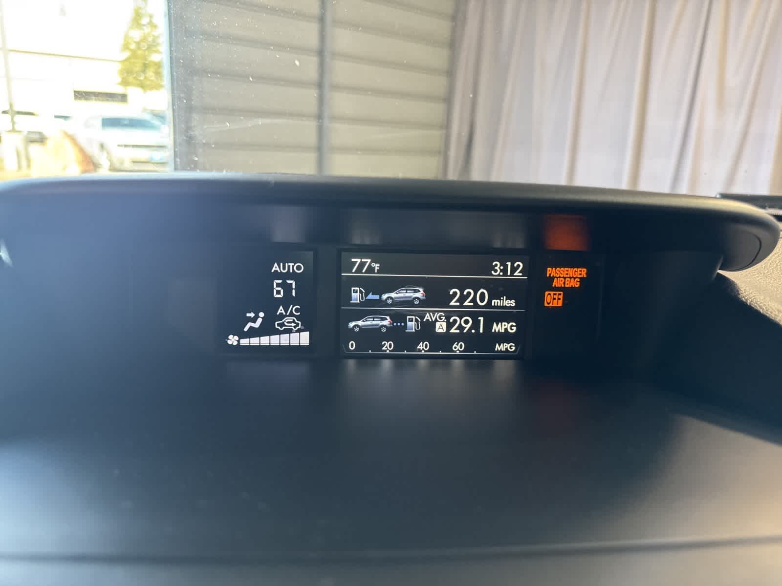 Thumbnail: 2017 Subaru Forester - 23