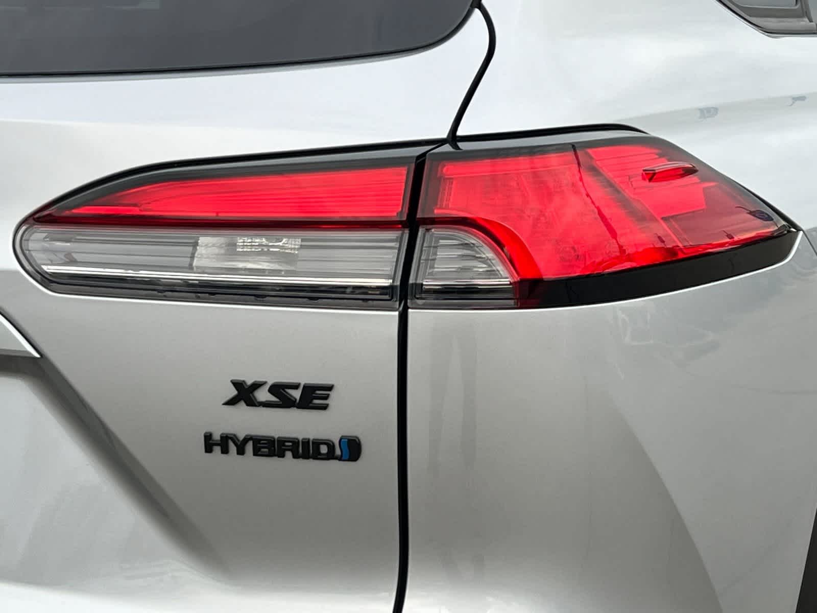 Thumbnail: 2024 Toyota Corolla Cross - 26