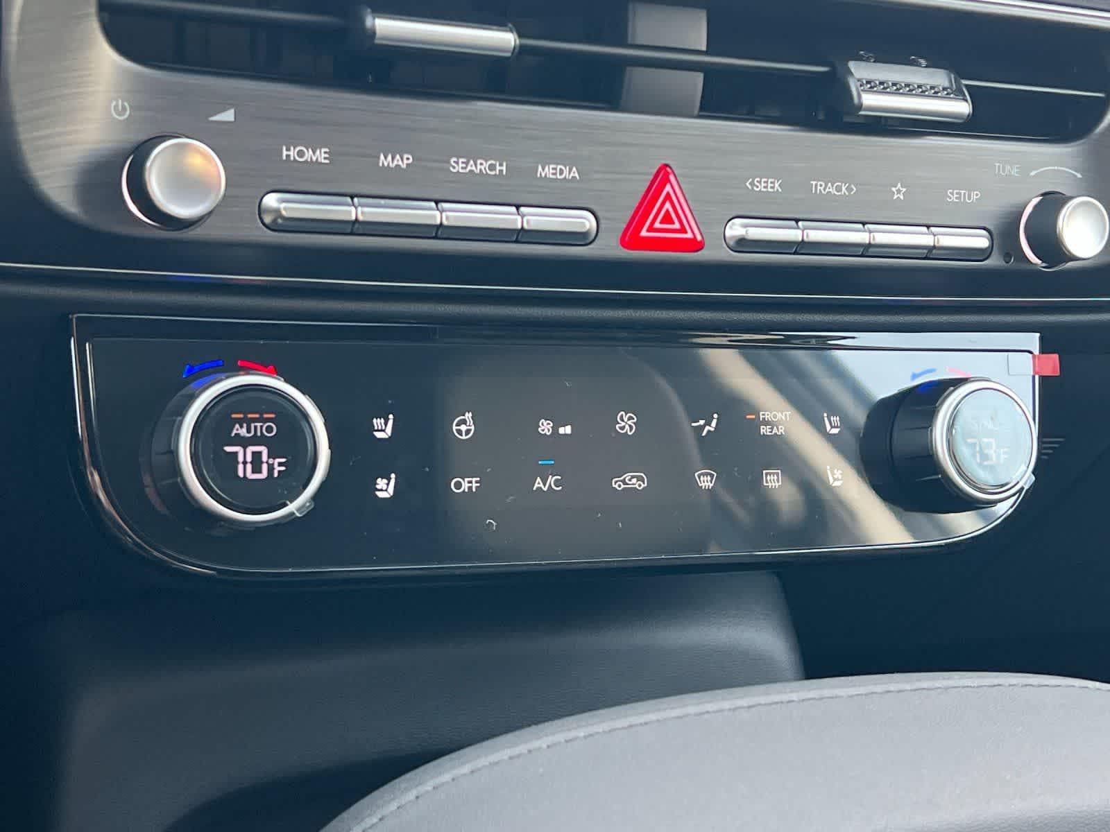 Thumbnail: 2026 Hyundai Palisade - 22