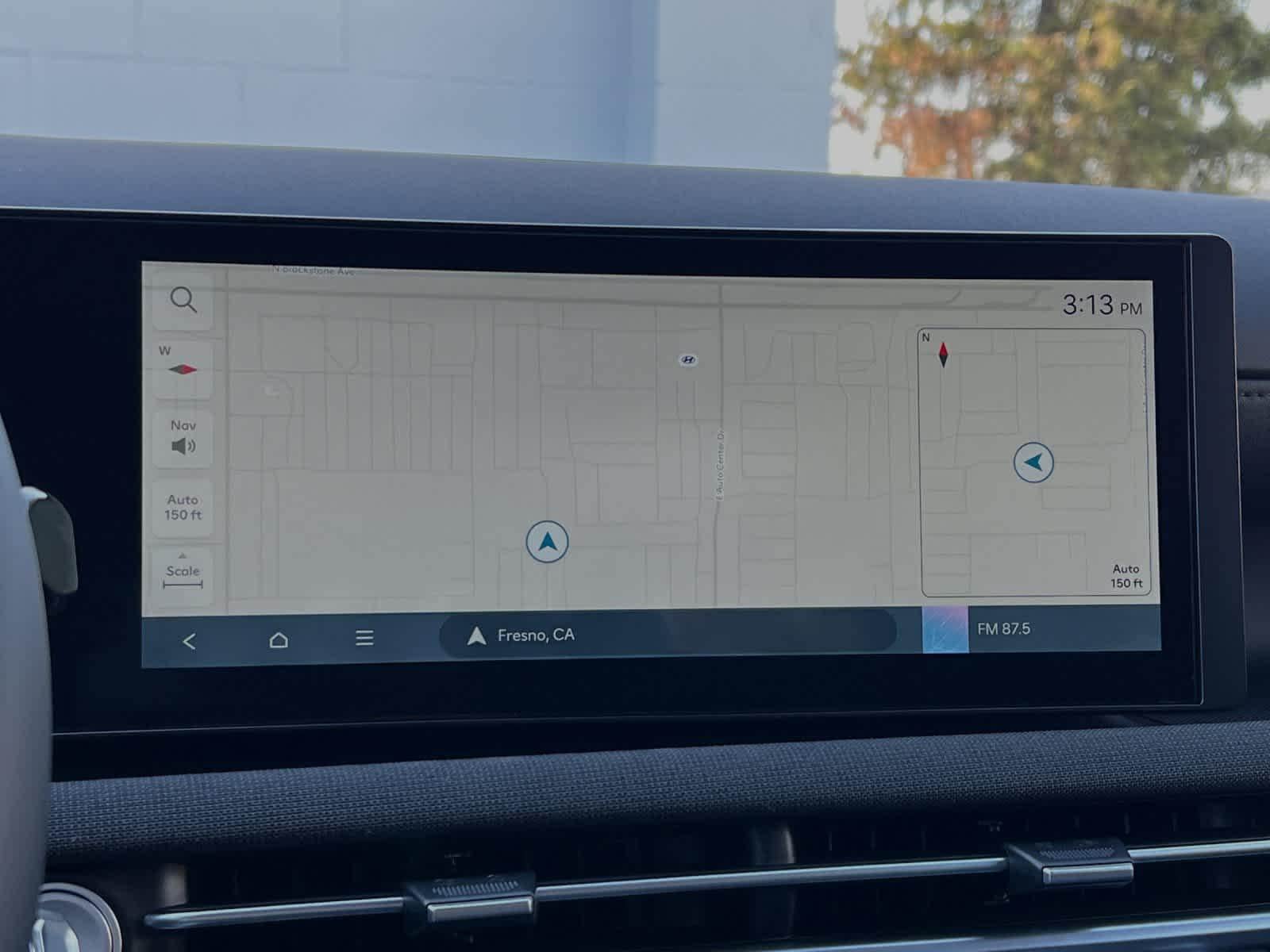 Thumbnail: 2025 Hyundai Tucson - 17