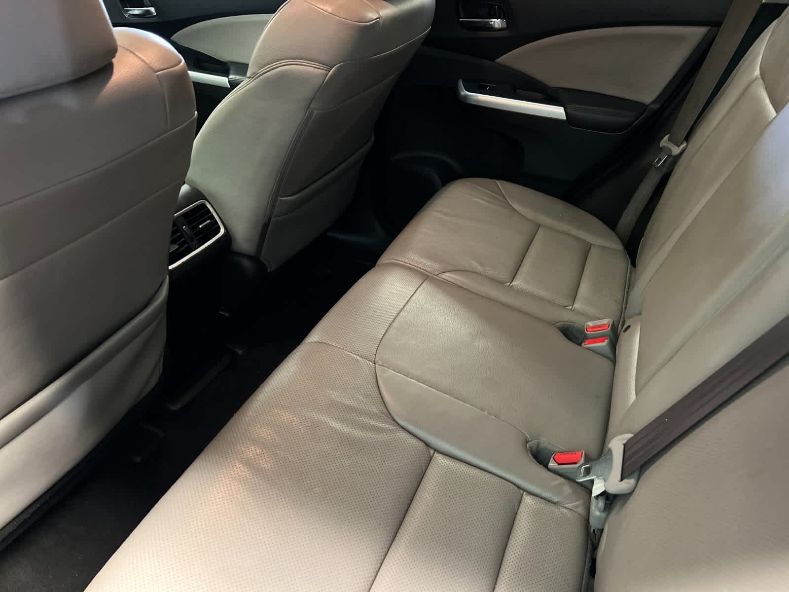 Thumbnail: 2016 Honda CR-V - 4