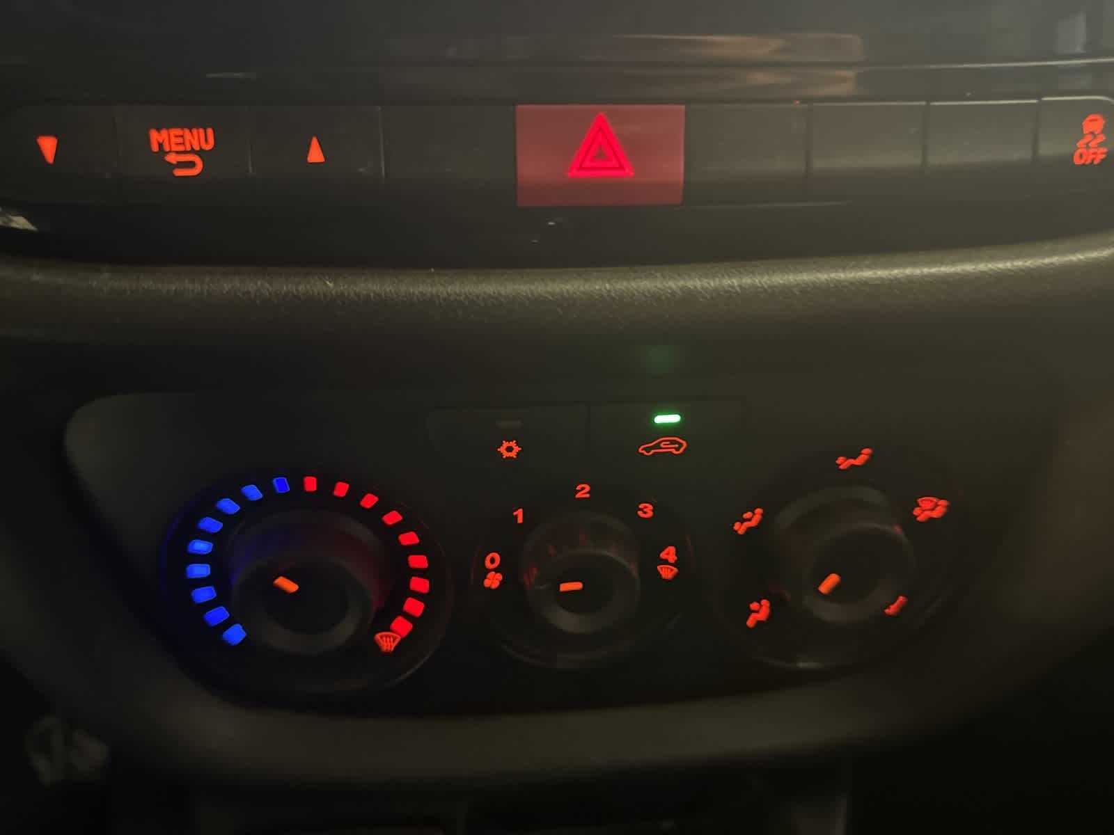 Thumbnail: 2019 RAM ProMaster City - 19