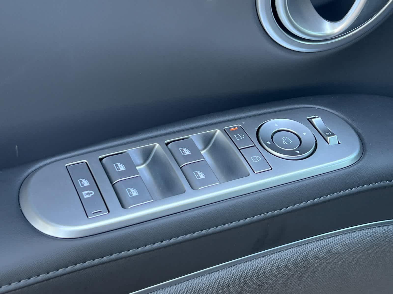 Thumbnail: 2026 Hyundai Palisade - 13