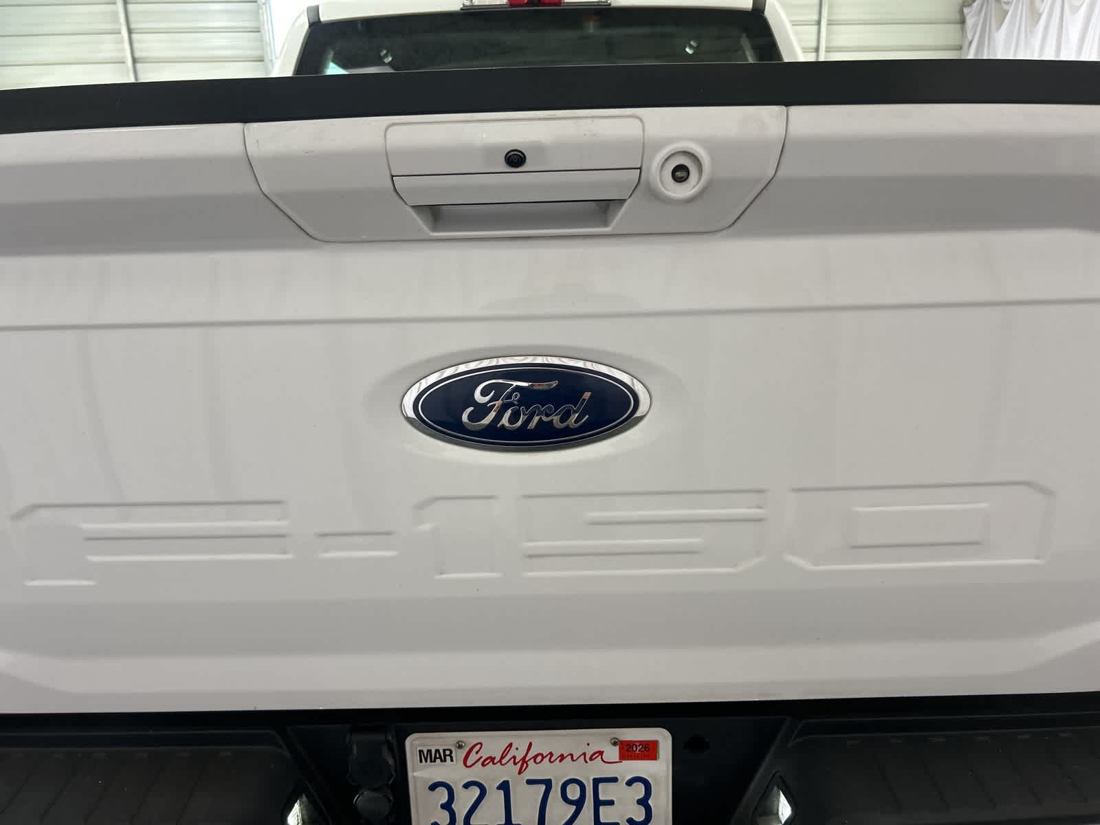 Thumbnail: 2021 Ford F-150 - 12