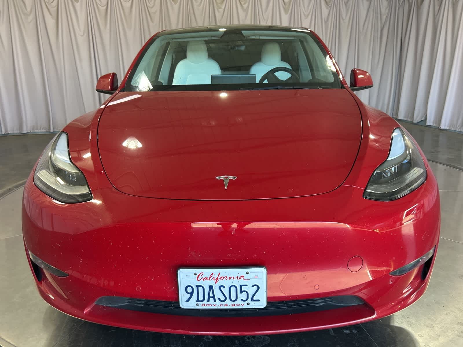 Thumbnail: 2022 Tesla Model Y - 4