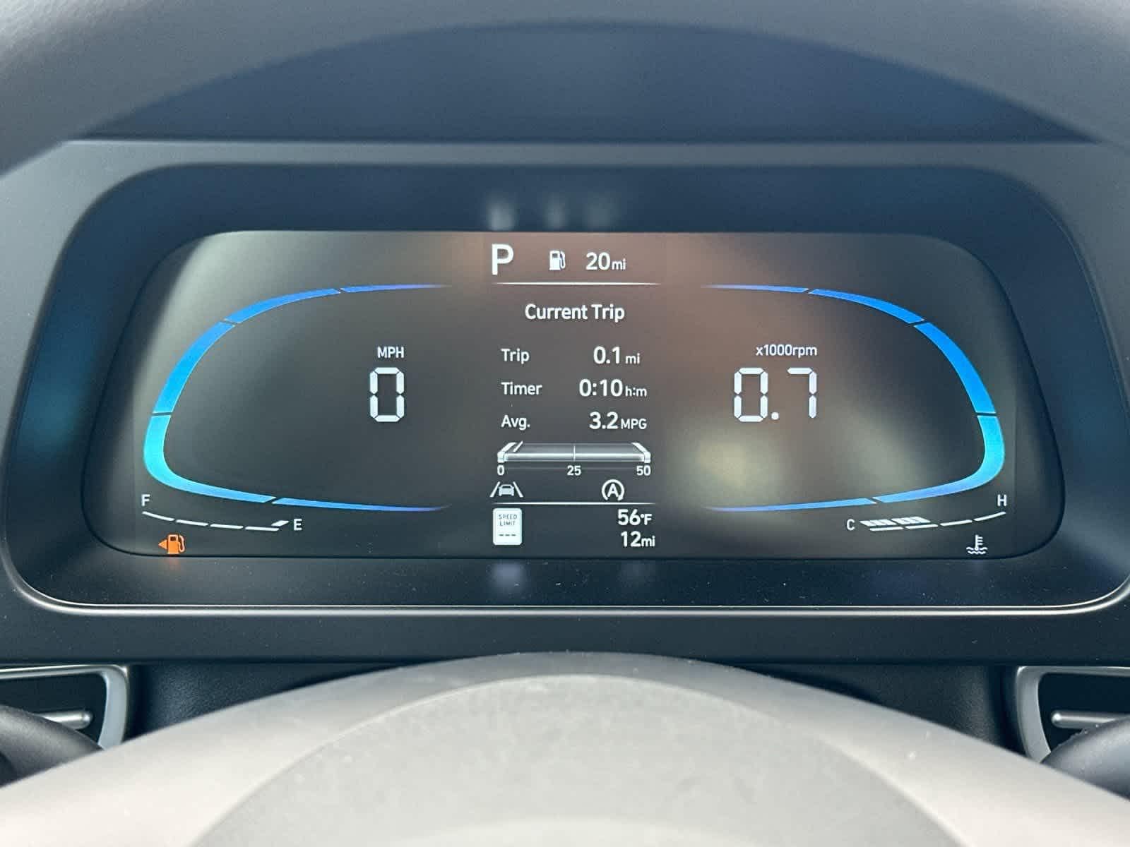 Thumbnail: 2026 Hyundai Elantra - 22