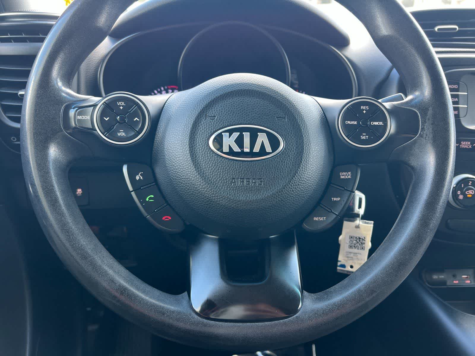 Thumbnail: 2017 Kia Soul - 22