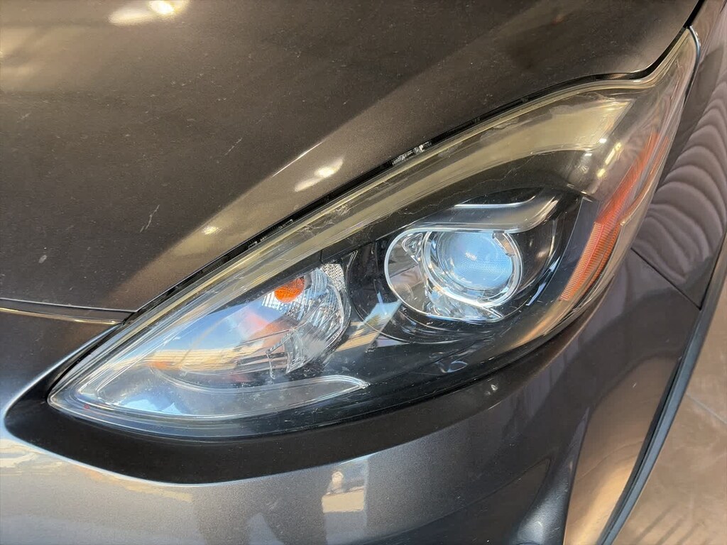 Used 2018 Toyota Prius c One Hatchback