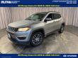 Used 2019 Jeep Compass Latitude FWD SUV