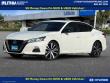 Used 2021 Nissan Altima 2.0 SR Sedan
