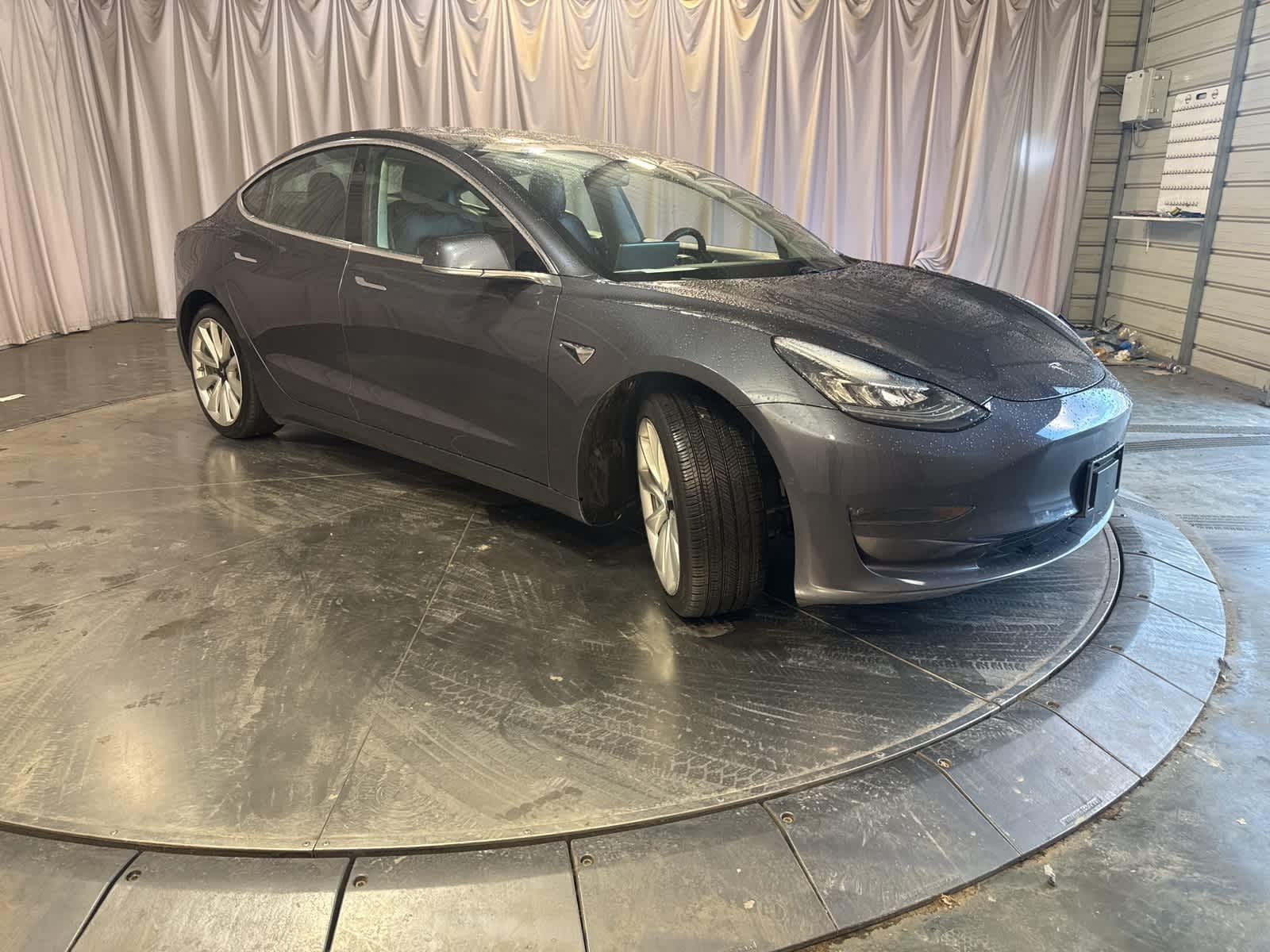 Thumbnail: 2020 Tesla Model 3 - 3