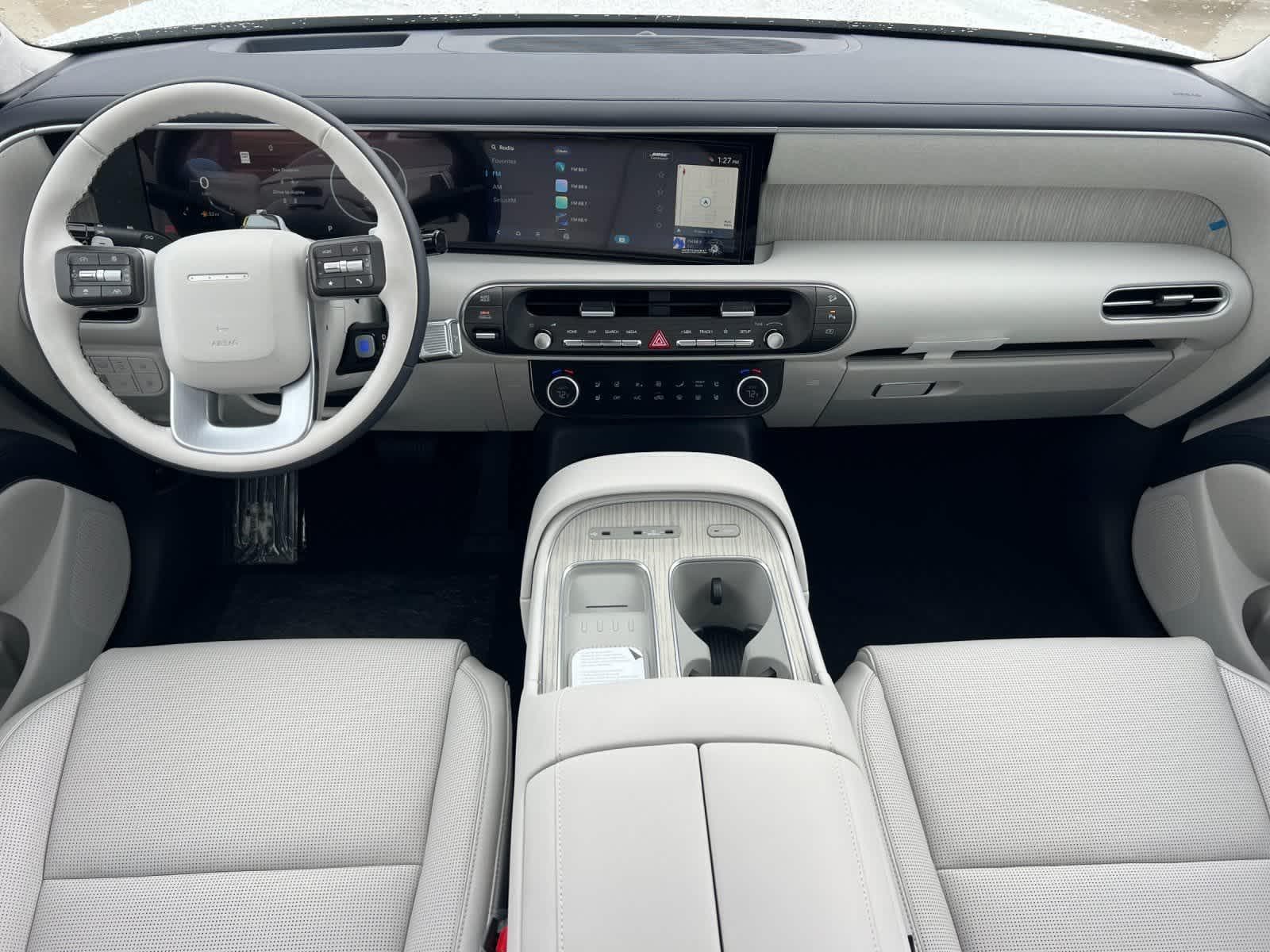 Thumbnail: 2026 Hyundai Palisade - 3