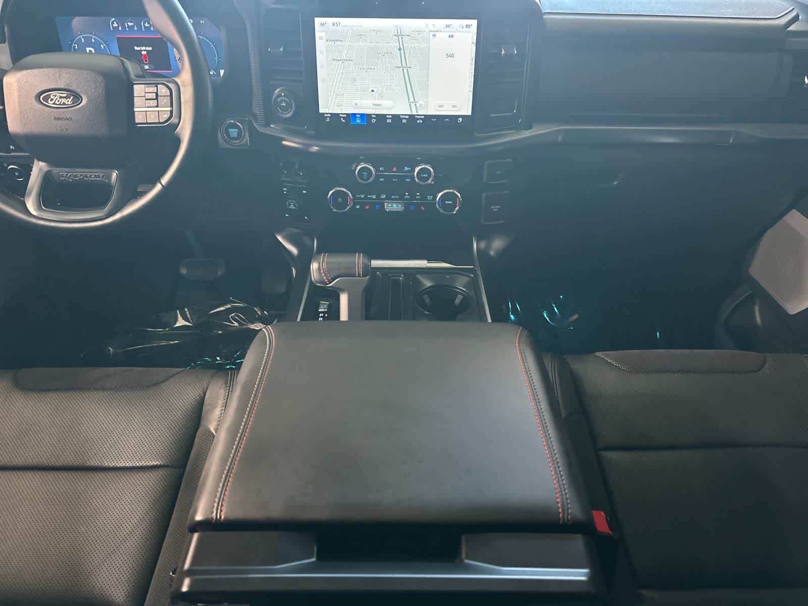 Thumbnail: 2025 Ford F-150 - 3