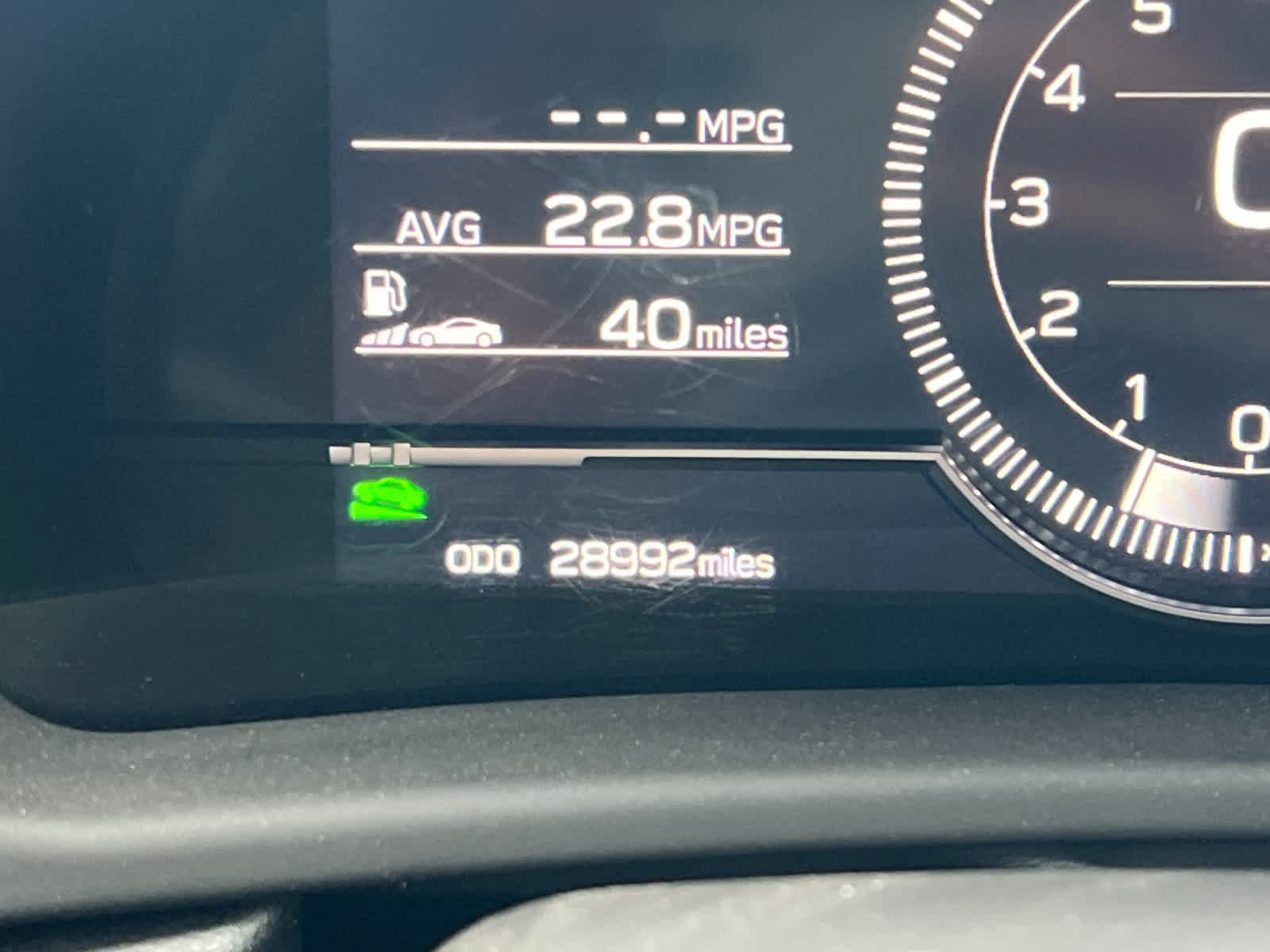 Thumbnail: 2022 Subaru BRZ - 24