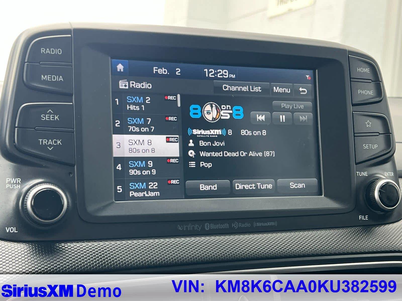 Thumbnail: 2019 Hyundai Kona - 30