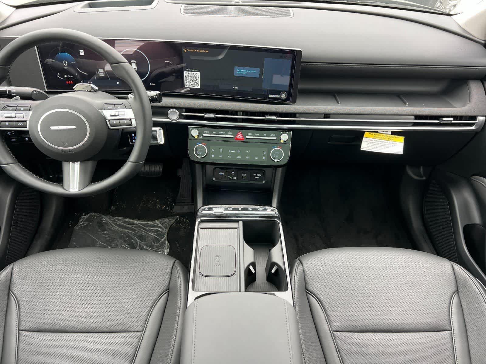 Thumbnail: 2026 Hyundai Tucson - 3