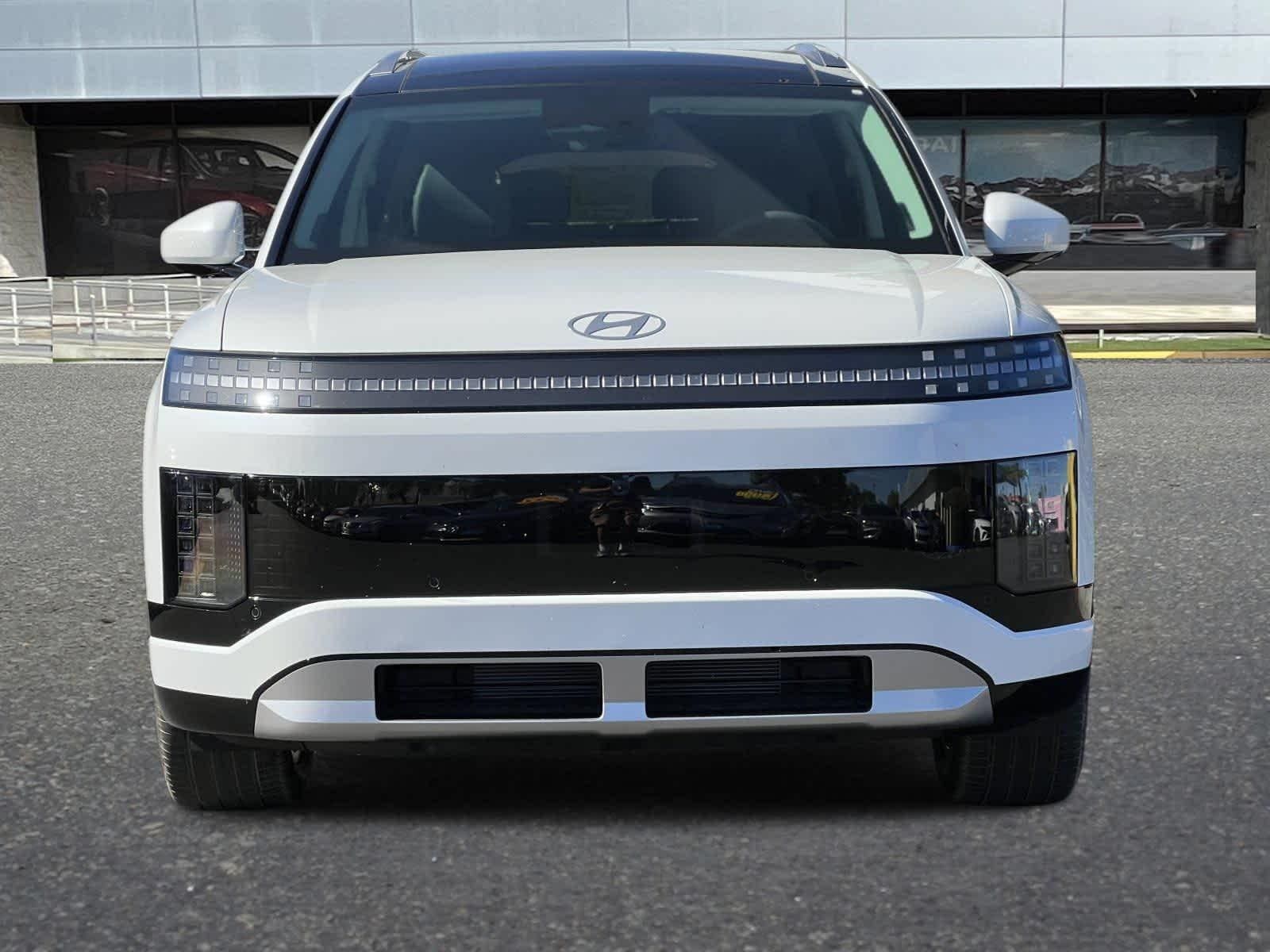 Thumbnail: 2026 Hyundai Ioniq - 10