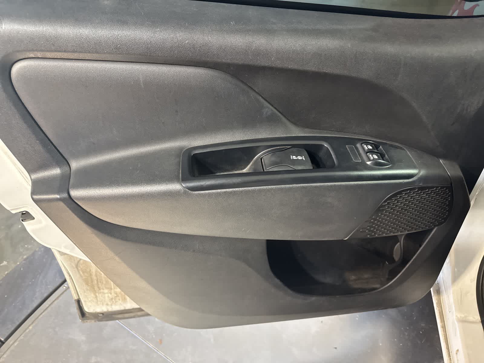 Thumbnail: 2019 RAM ProMaster City - 13