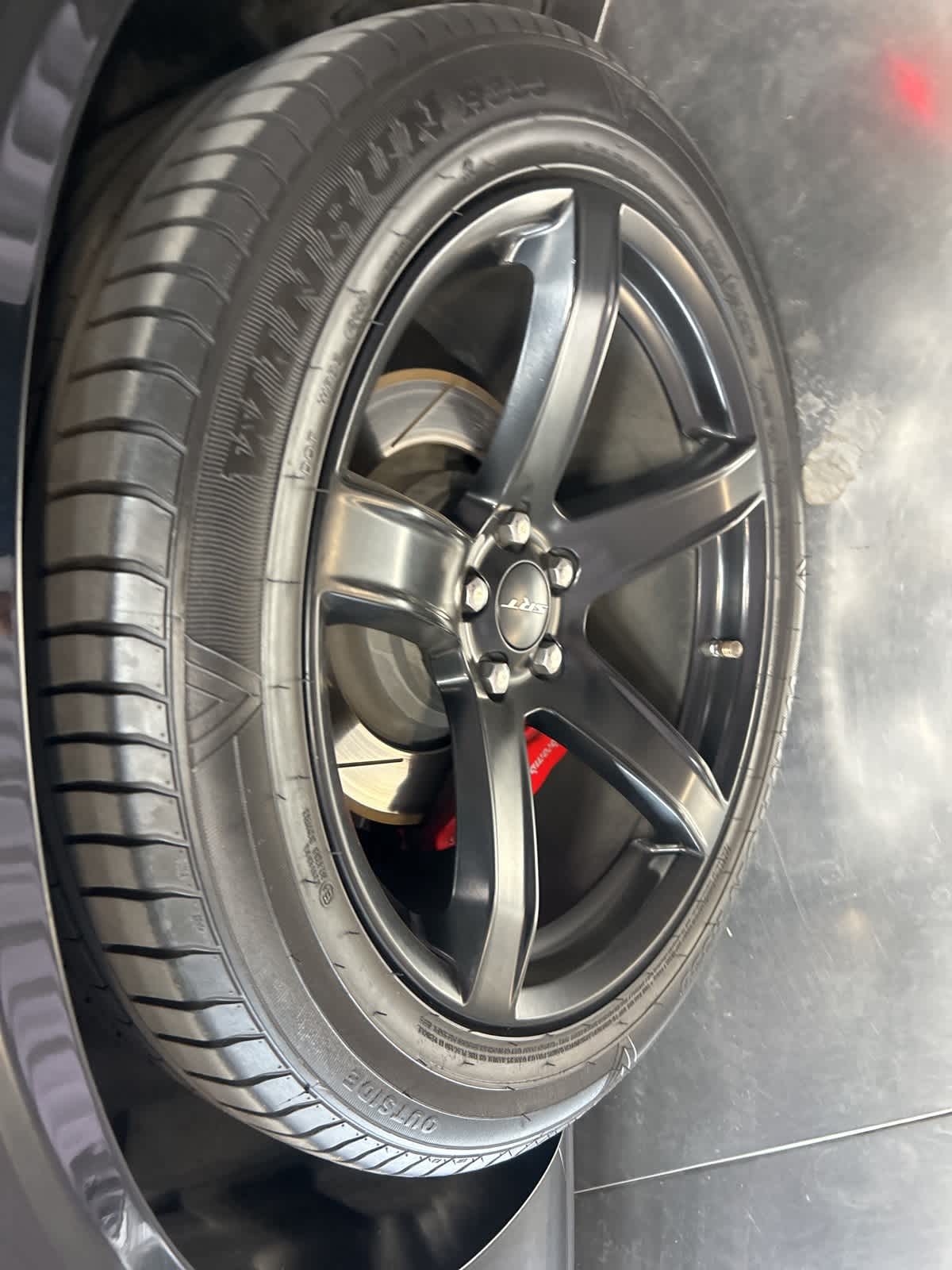 Thumbnail: 2019 Dodge Challenger - 15