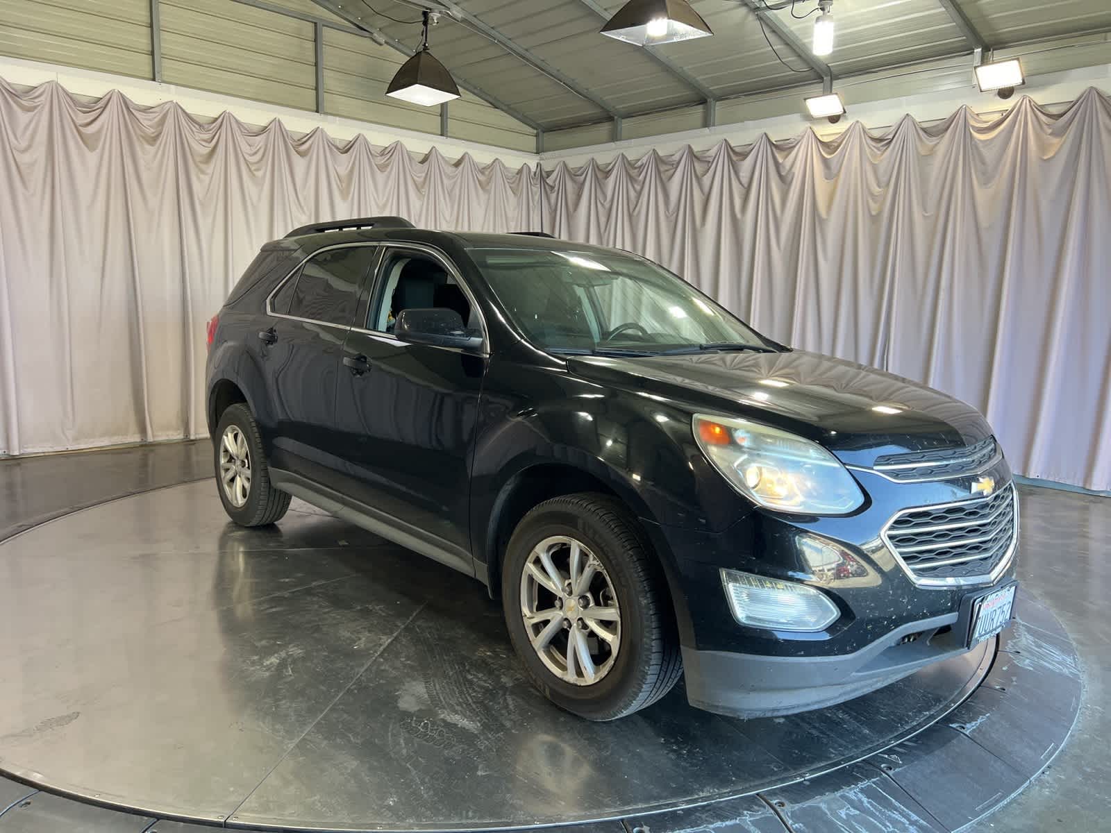 Thumbnail: 2017 Chevrolet Equinox - 9