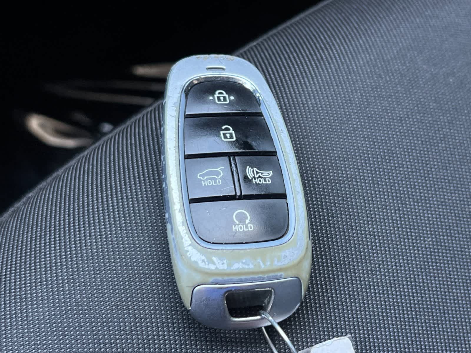 Thumbnail: 2023 Hyundai Tucson - 27