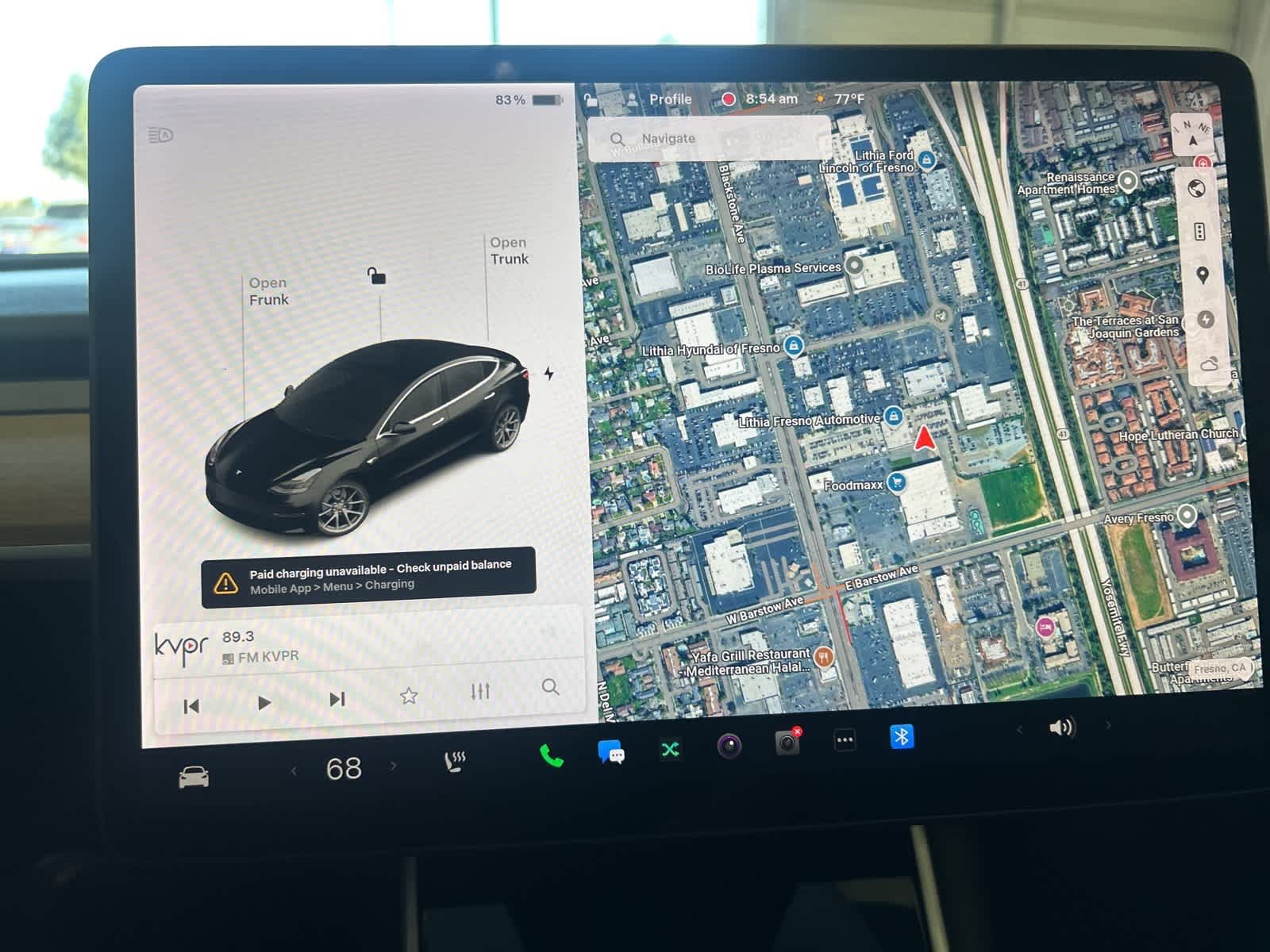 Thumbnail: 2018 Tesla Model 3 - 24