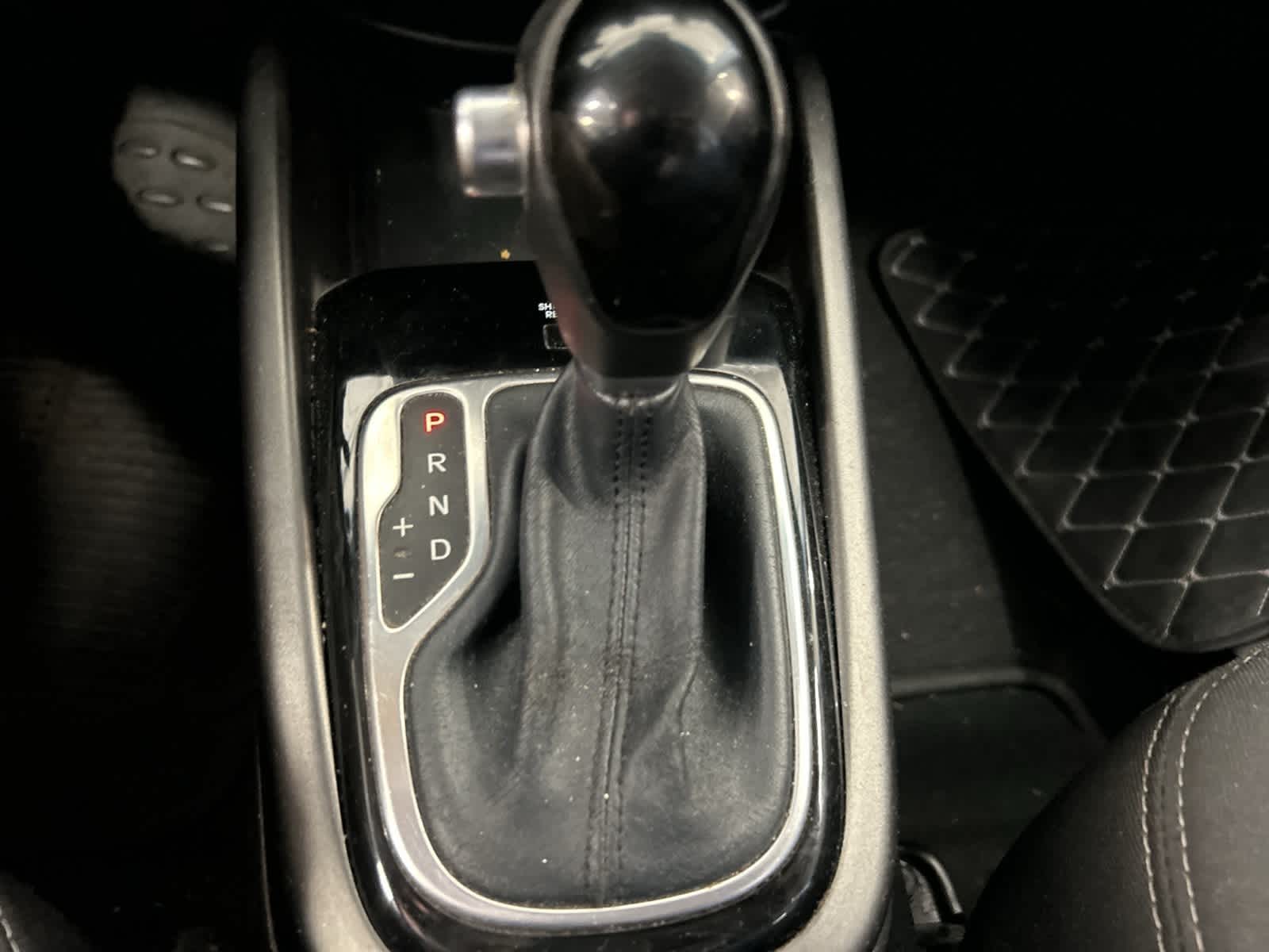 Thumbnail: 2013 Kia Soul - 27