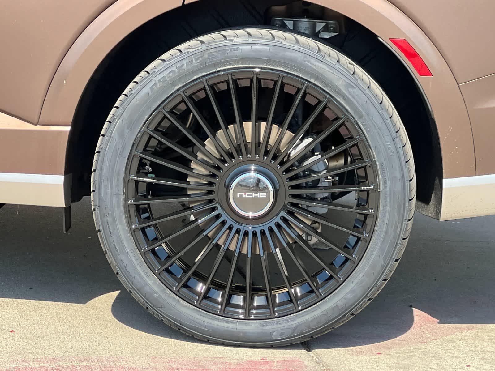 Thumbnail: 2026 Hyundai Palisade - 25