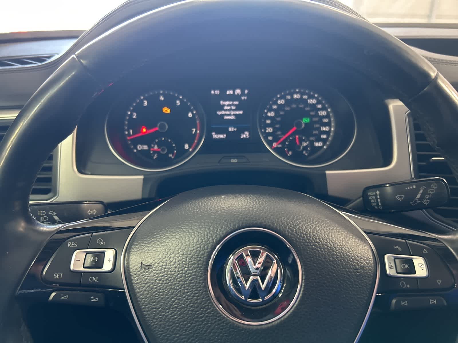 Thumbnail: 2018 Volkswagen Atlas - 28