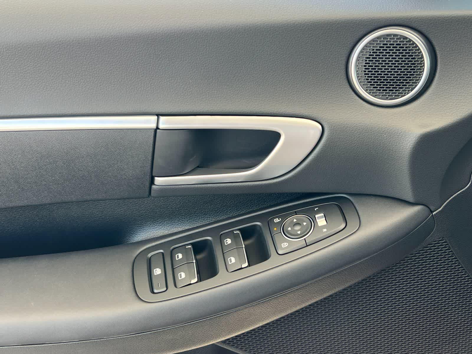 Thumbnail: 2026 Hyundai Sonata - 13