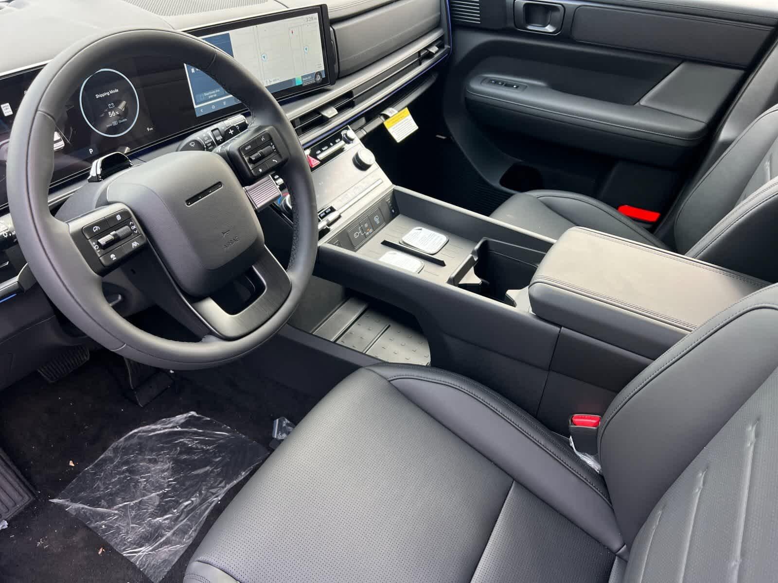 Thumbnail: 2026 Hyundai Santa Fe - 11