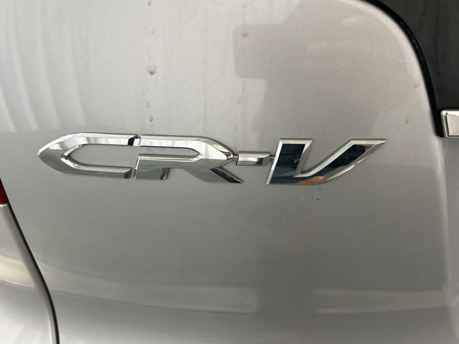 Thumbnail: 2014 Honda CR-V - 11