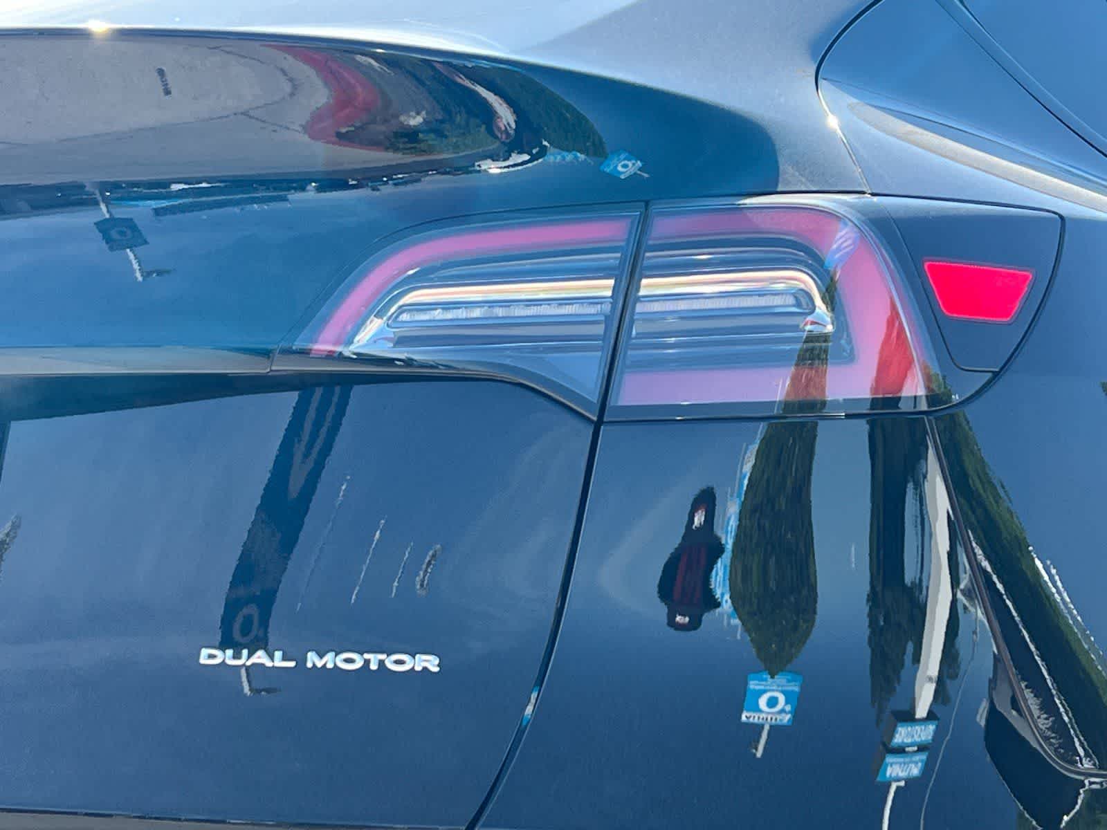 Thumbnail: 2021 Tesla Model Y - 26