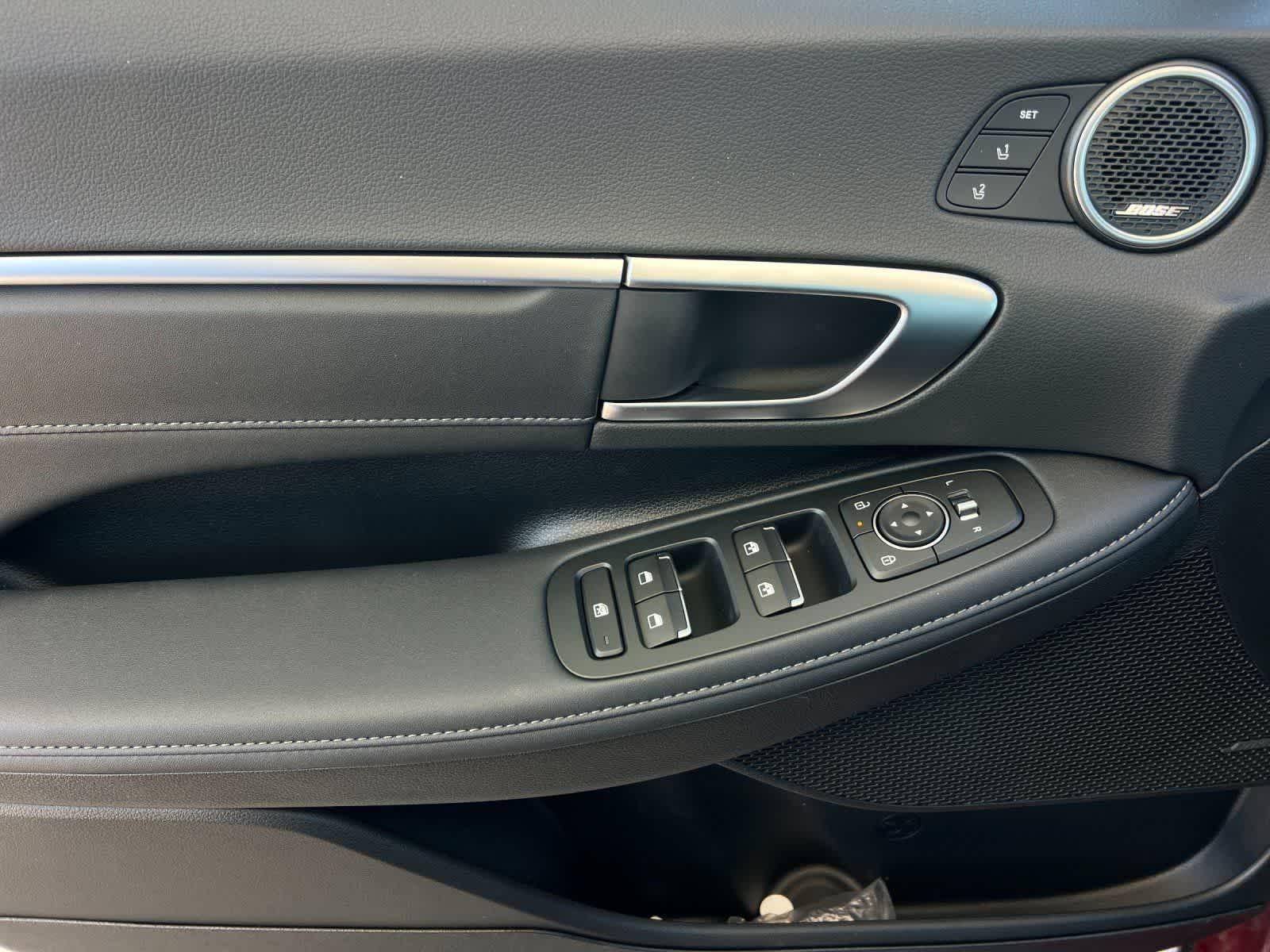 Thumbnail: 2026 Hyundai Sonata - 13