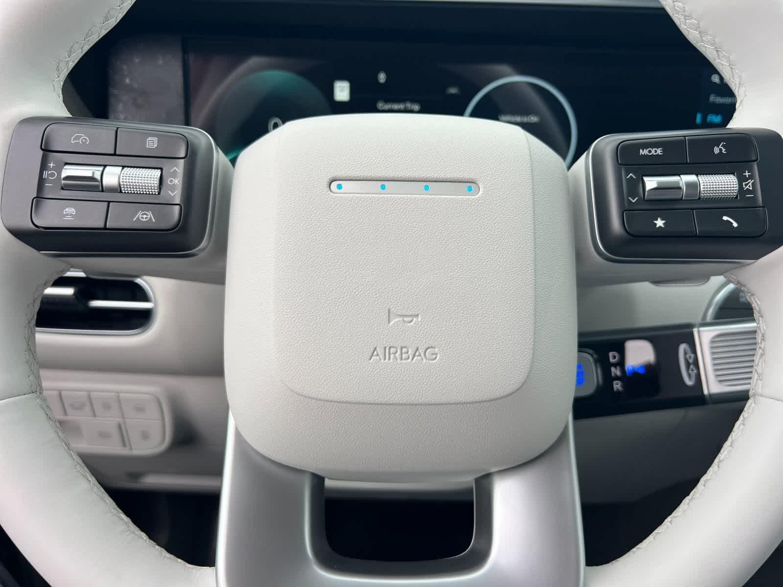 Thumbnail: 2026 Hyundai Palisade - 25