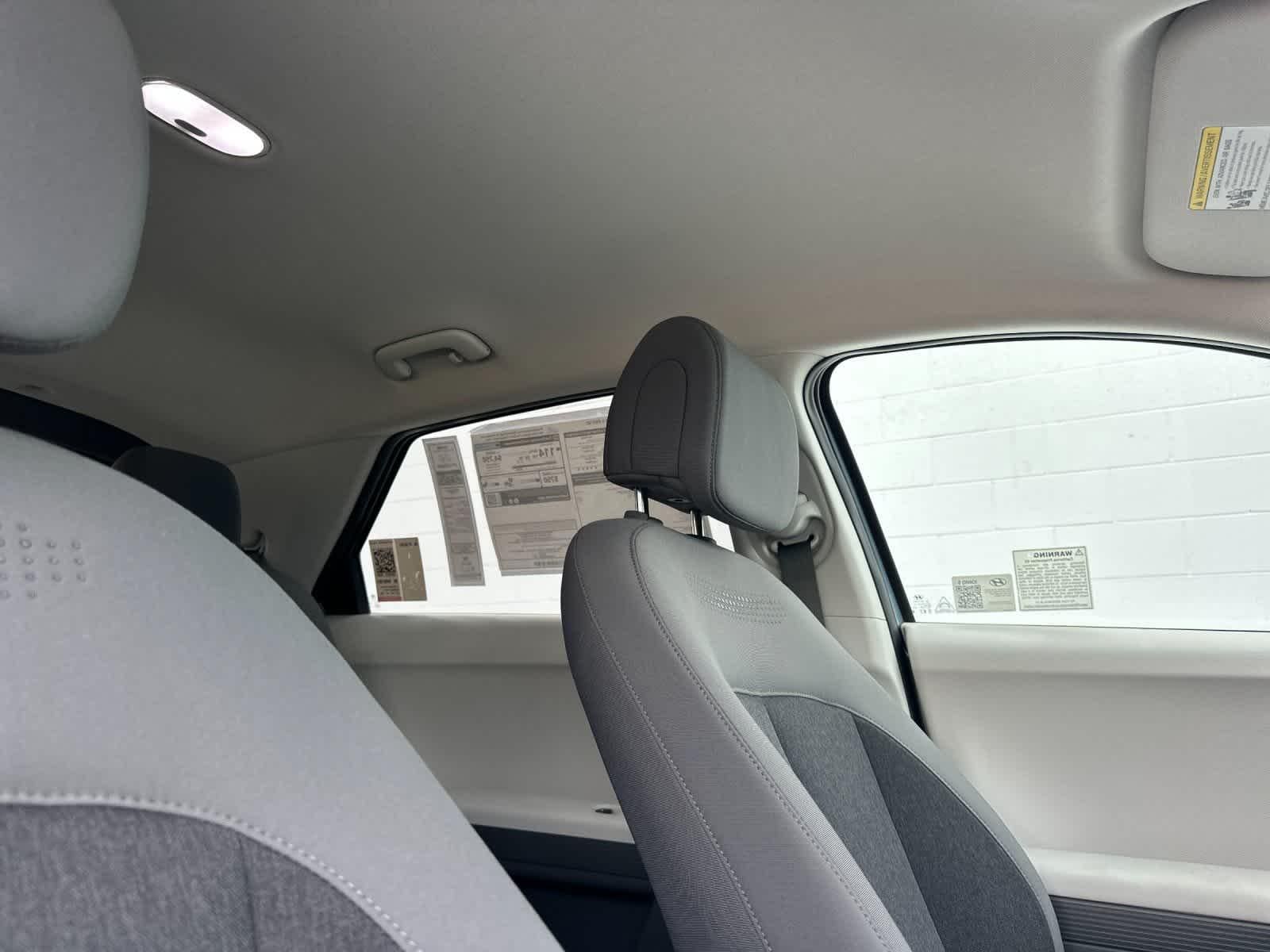 Thumbnail: 2026 Hyundai Ioniq 5 - 16